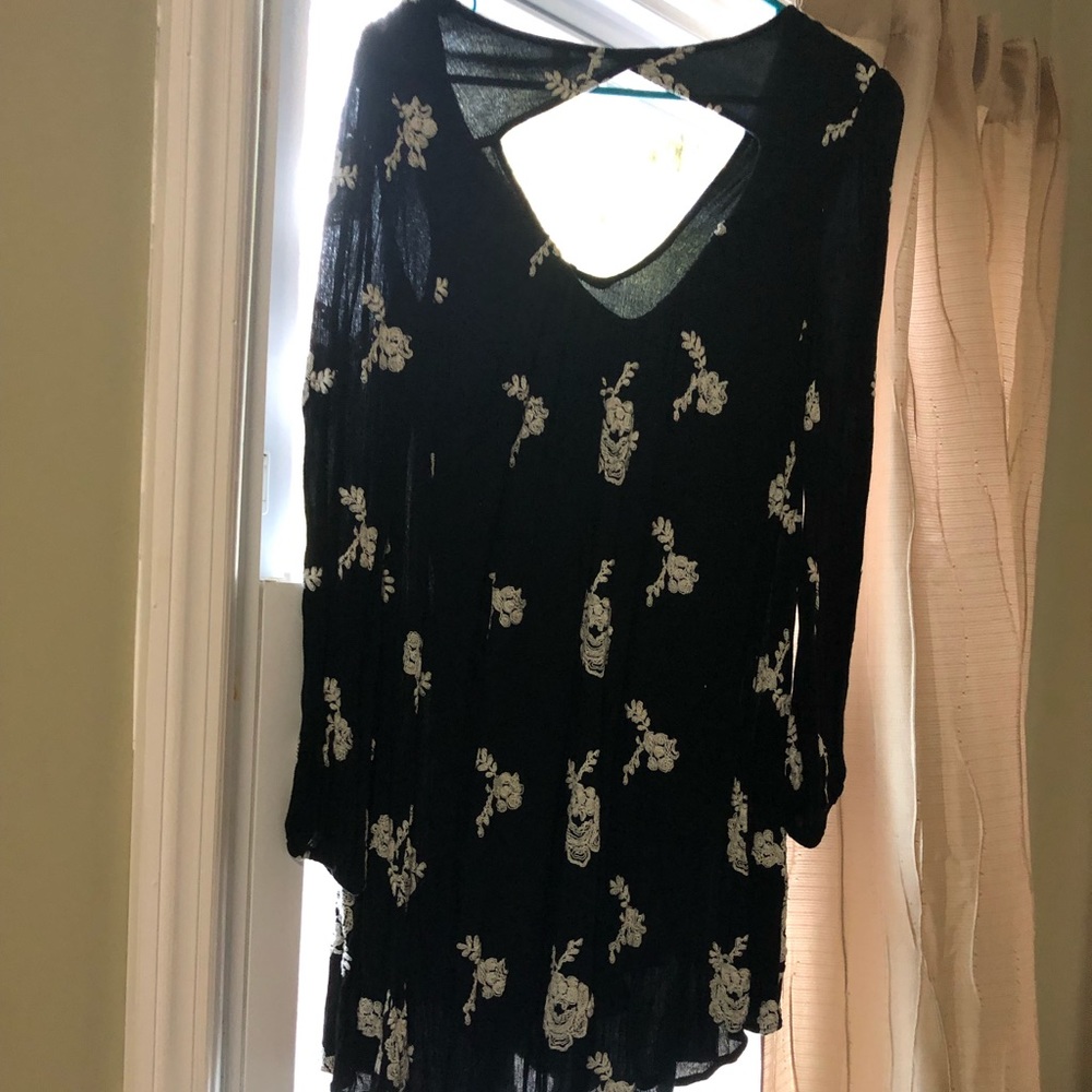 Free people dress